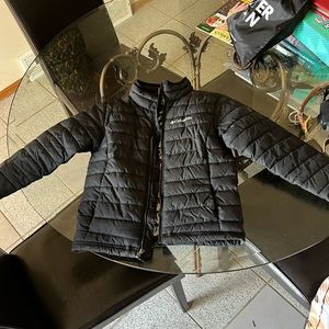Boys Columbia Jacket XS (6-7)